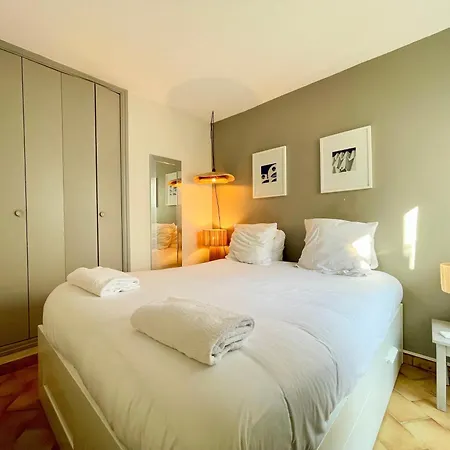 Сasa de vacaciones Pgh N3 - Maison De Avec Parking Privé La Grande-Motte