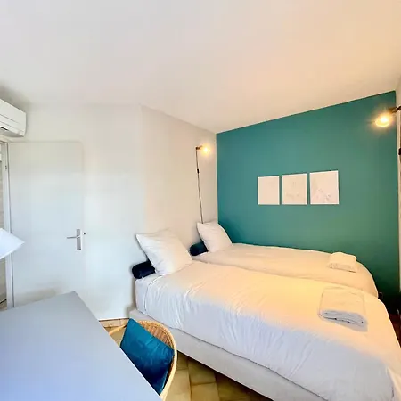 Pgh N3 - Maison De Avec Parking Privé La Grande-Motte
