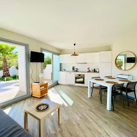 Pgh N3 - Maison De Avec Parking Privé
