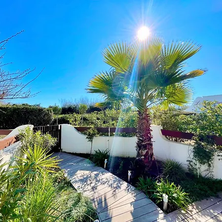 Holiday home Pgh N3 - Maison De Avec Parking Prive